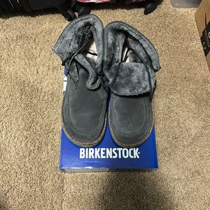 Birkenstock Bootie